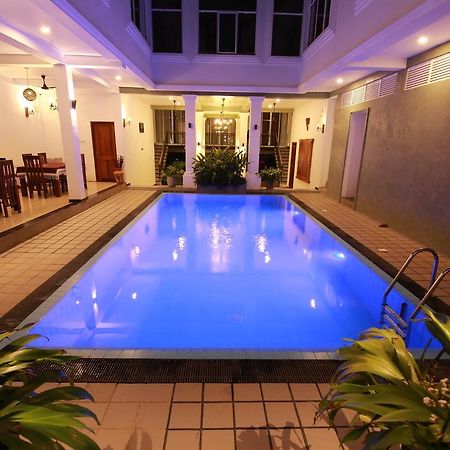 Hotel Hikka Boutique Narigama Zewnętrze zdjęcie