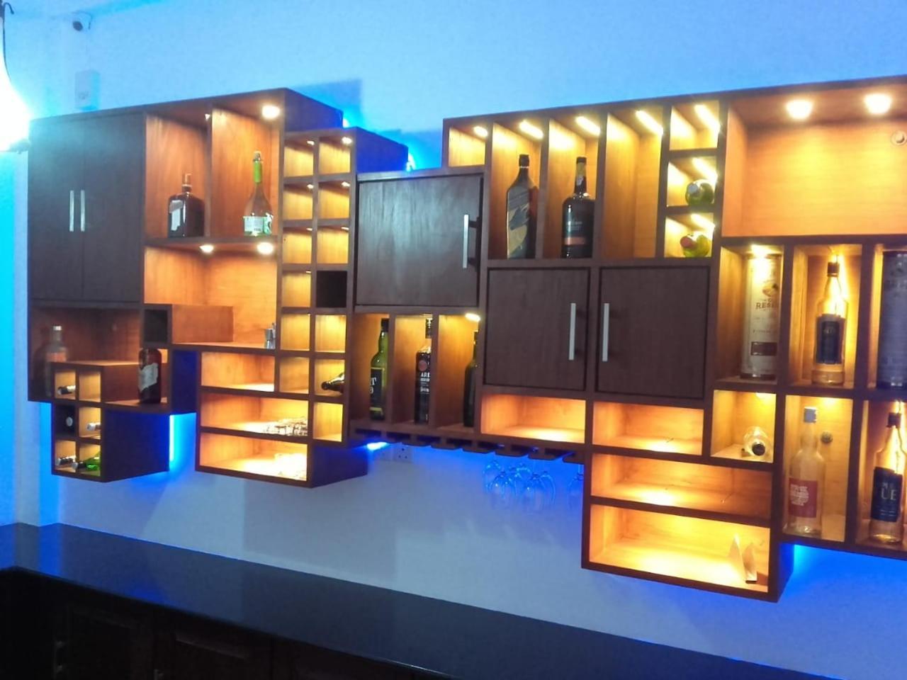 Hotel Hikka Boutique Narigama Zewnętrze zdjęcie