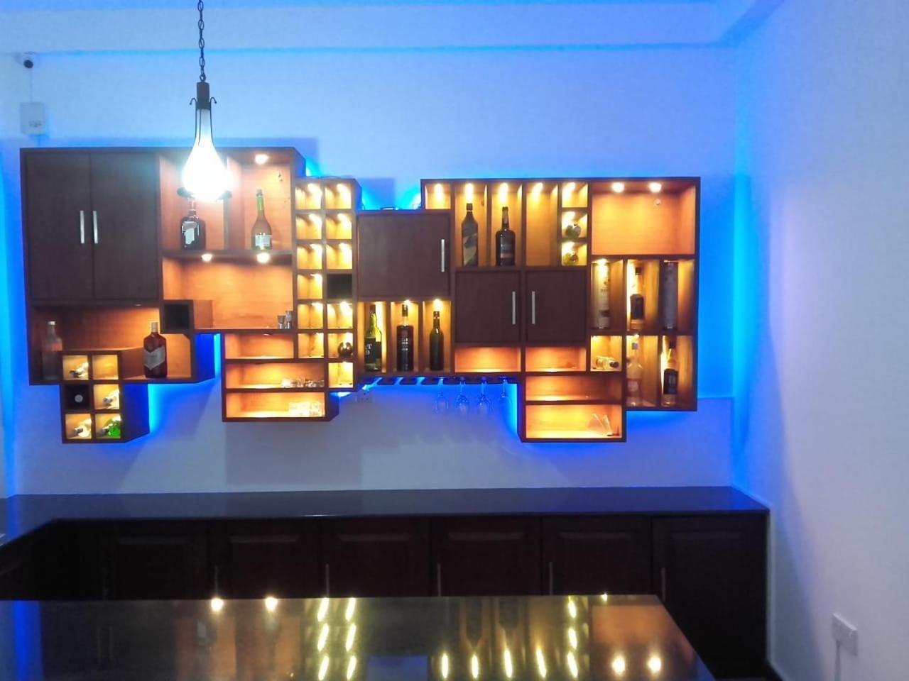Hotel Hikka Boutique Narigama Zewnętrze zdjęcie