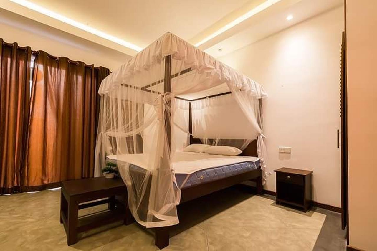 Hotel Hikka Boutique Narigama Zewnętrze zdjęcie