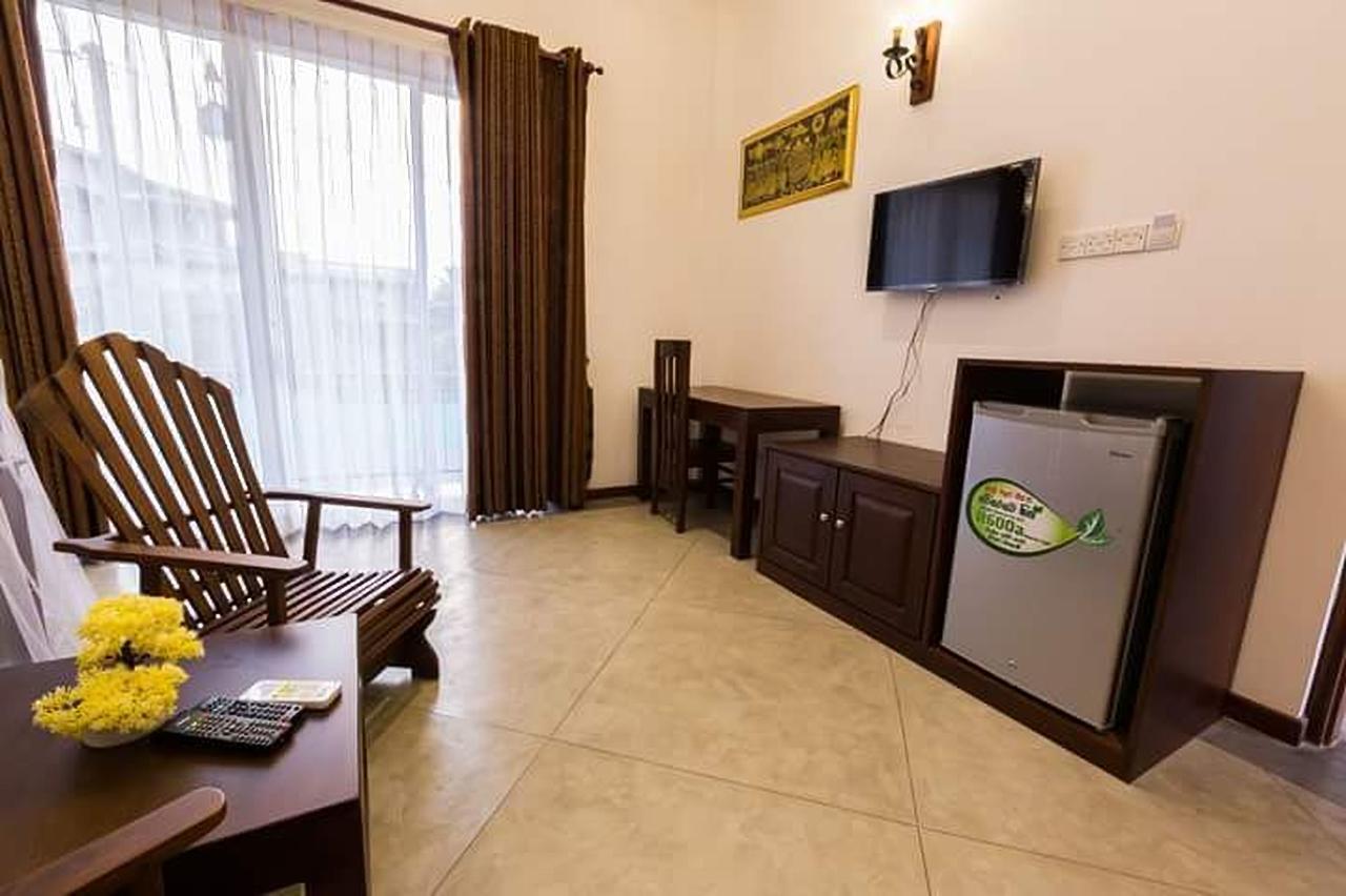 Hotel Hikka Boutique Narigama Zewnętrze zdjęcie