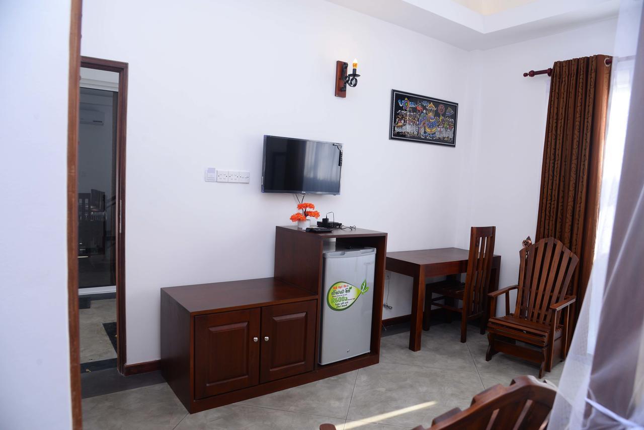 Hotel Hikka Boutique Narigama Zewnętrze zdjęcie