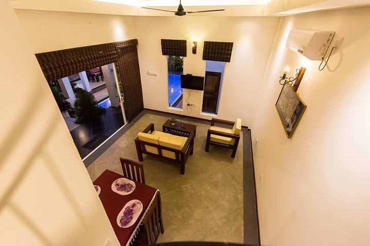 Hotel Hikka Boutique Narigama Zewnętrze zdjęcie
