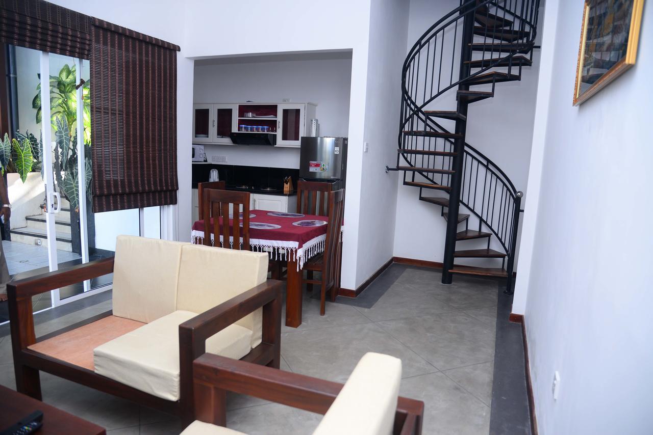 Hotel Hikka Boutique Narigama Zewnętrze zdjęcie
