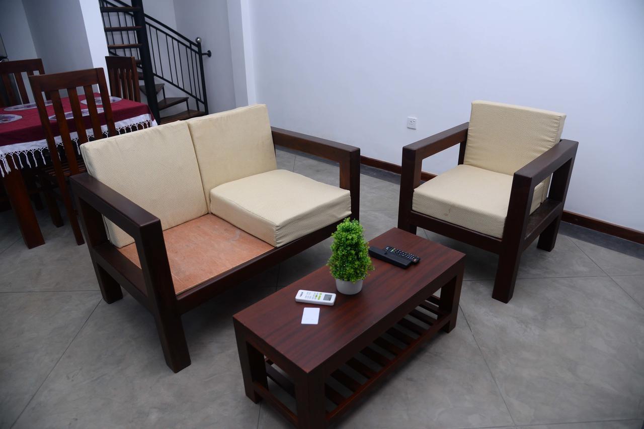 Hotel Hikka Boutique Narigama Zewnętrze zdjęcie