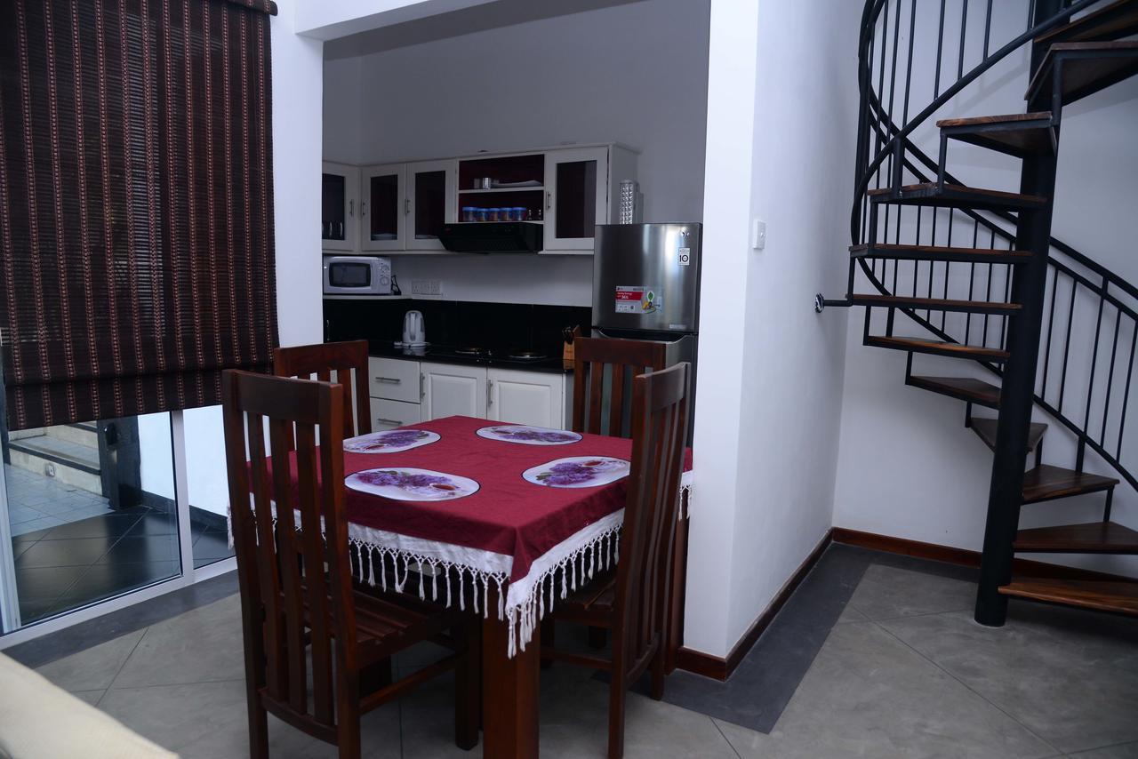 Hotel Hikka Boutique Narigama Zewnętrze zdjęcie