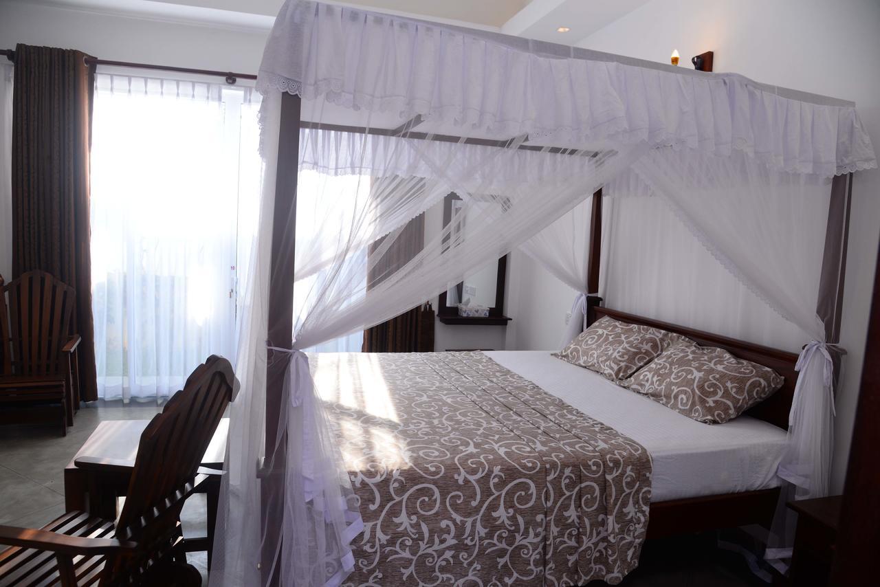 Hotel Hikka Boutique Narigama Zewnętrze zdjęcie