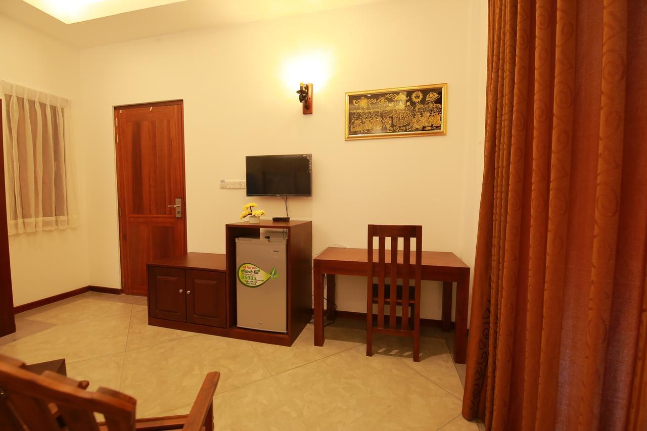 Hotel Hikka Boutique Narigama Zewnętrze zdjęcie