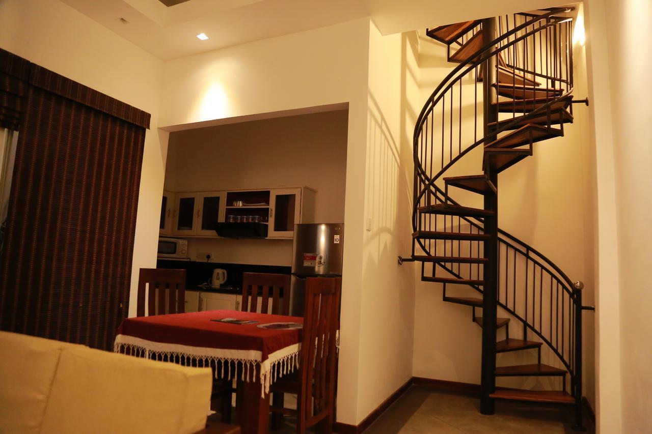 Hotel Hikka Boutique Narigama Zewnętrze zdjęcie