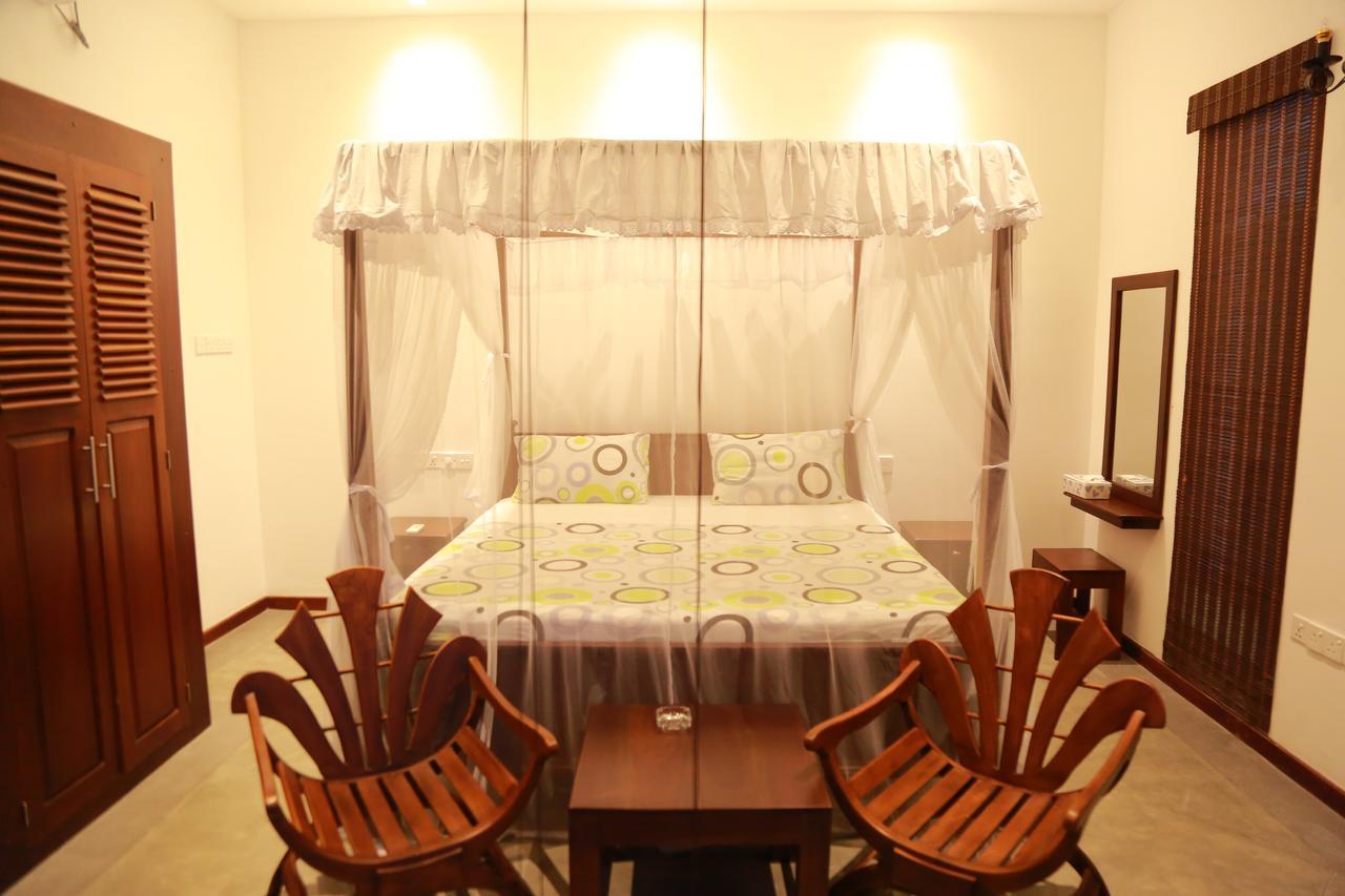 Hotel Hikka Boutique Narigama Zewnętrze zdjęcie