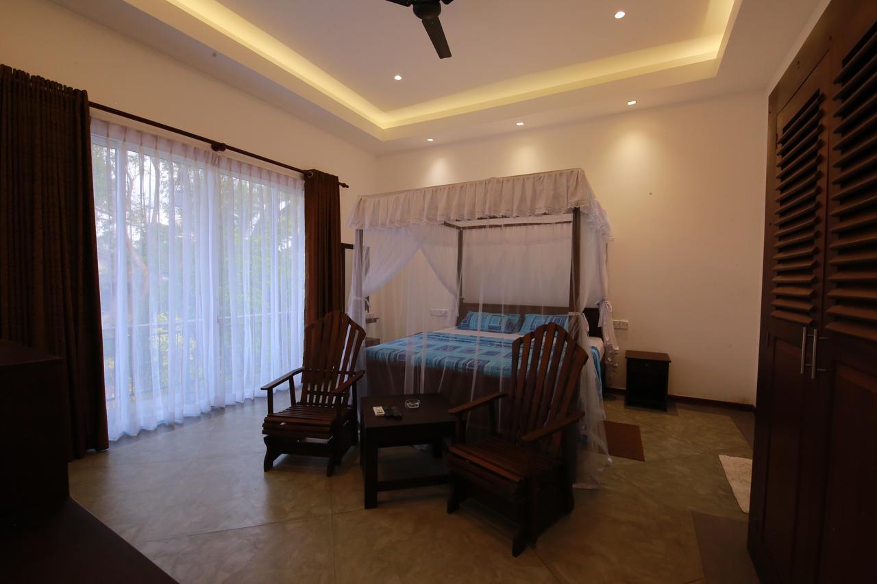 Hotel Hikka Boutique Narigama Zewnętrze zdjęcie