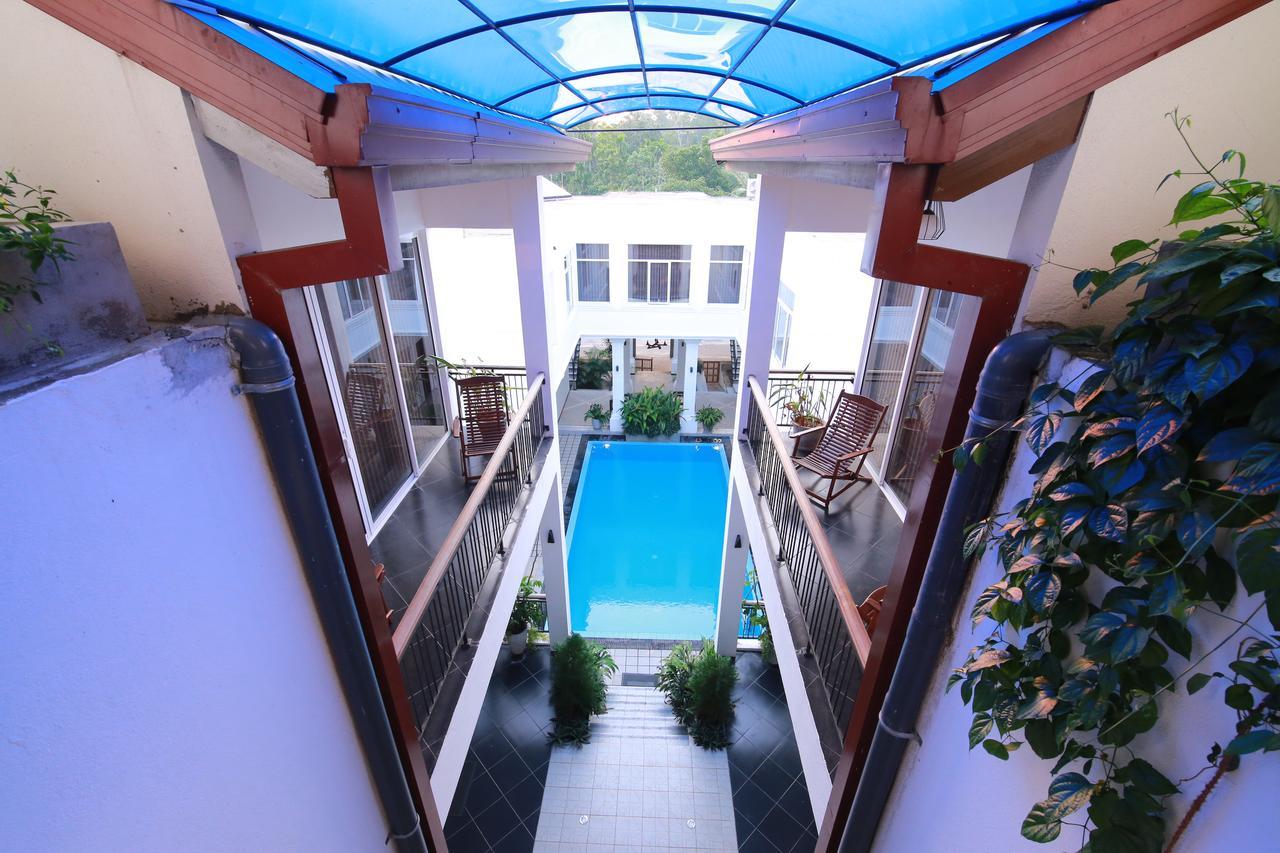 Hotel Hikka Boutique Narigama Zewnętrze zdjęcie
