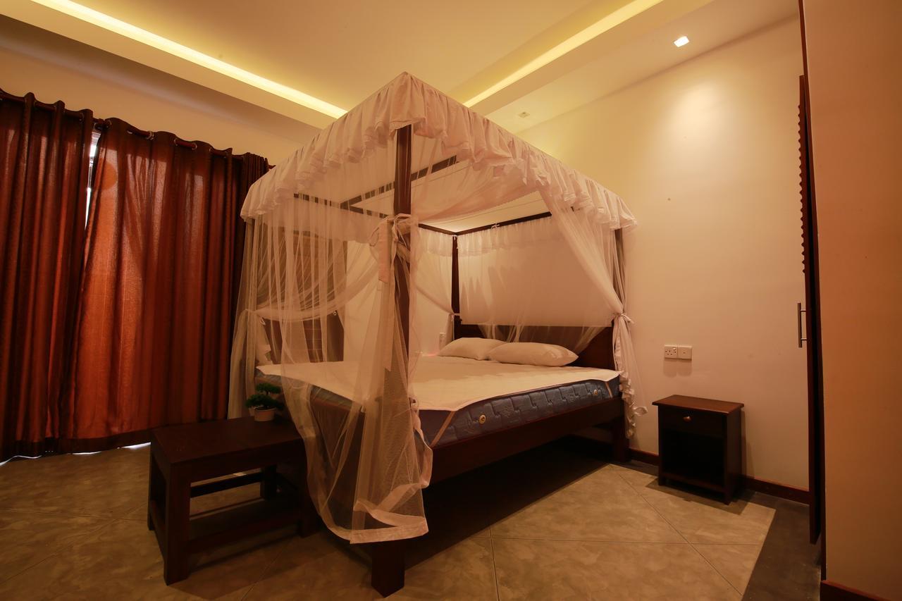 Hotel Hikka Boutique Narigama Zewnętrze zdjęcie