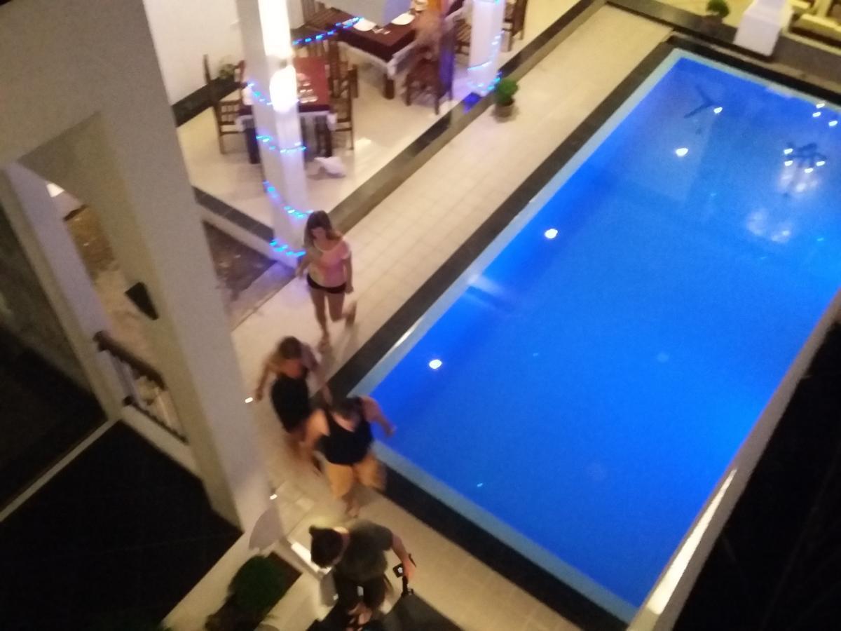 Hotel Hikka Boutique Narigama Zewnętrze zdjęcie
