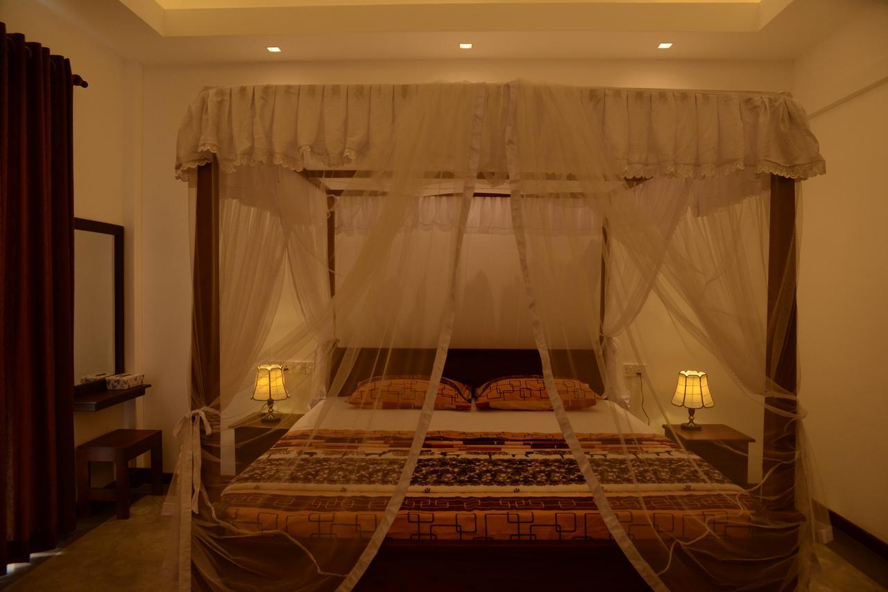 Hotel Hikka Boutique Narigama Zewnętrze zdjęcie