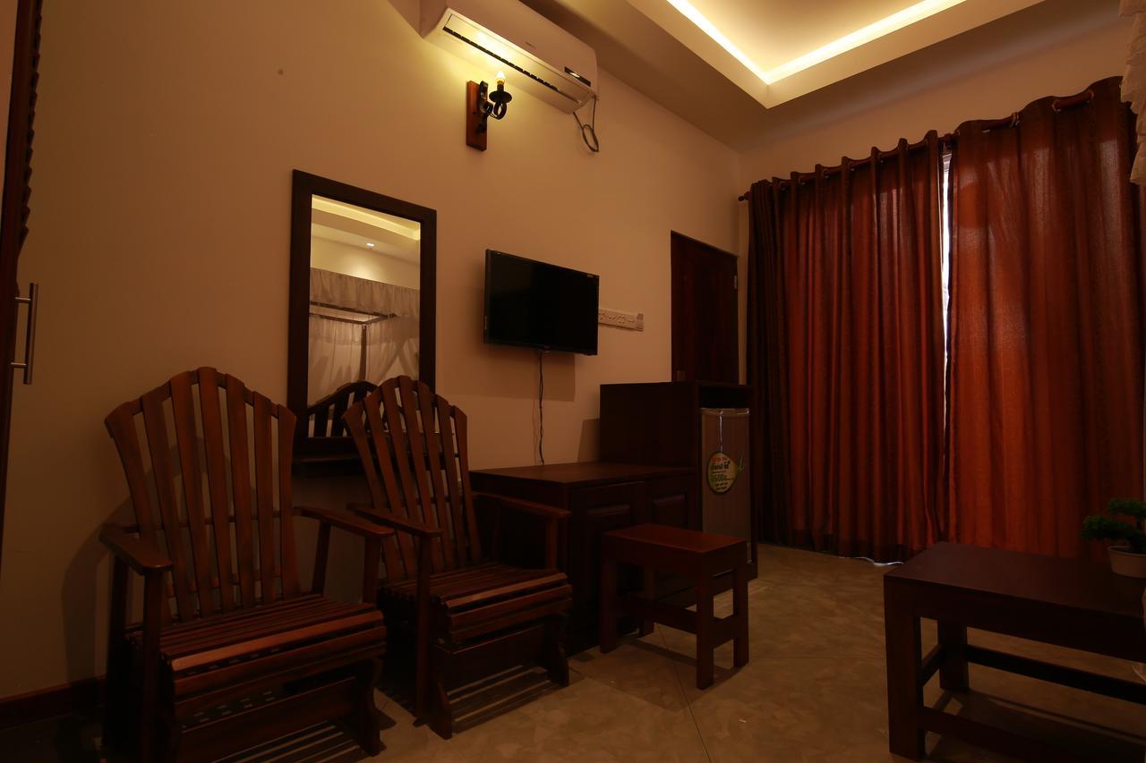 Hotel Hikka Boutique Narigama Zewnętrze zdjęcie